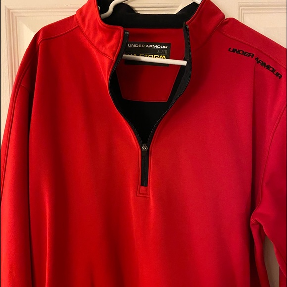 1/4 Zip - Picture 5 of 13